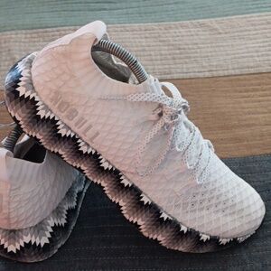 No Bull Mesh Comfort Running Shoes